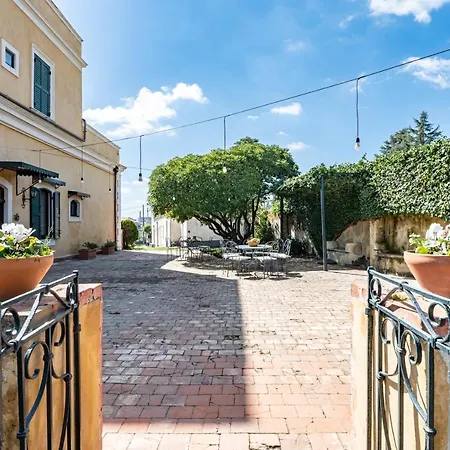 Villa Ninina Nel Cuore Del Parco Dell'etna X10 Trecastagni