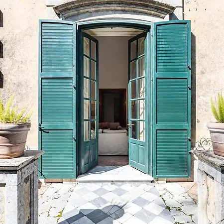 Villa Ninina Nel Cuore Del Parco Dell'etna X10