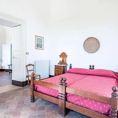 Villa Ninina Nel Cuore Del Parco Dell'etna X10 Trecastagni
