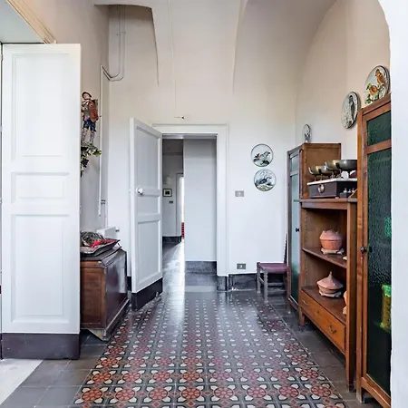 Villa Ninina Nel Cuore Del Parco Dell'etna X10
