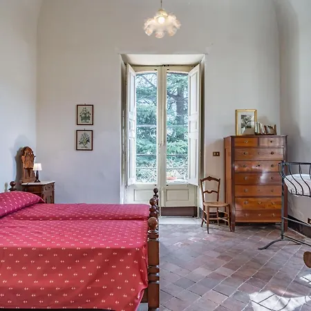 Ninina Nel Cuore Del Parco Dell'etna X10 Villa Trecastagni